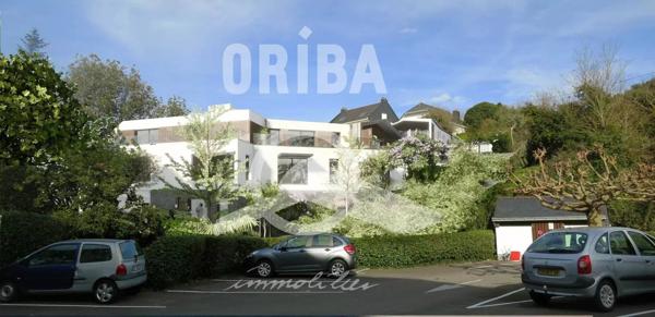 Appartement 5 pièces de 118M² en VEFA - St Marc sur Mer