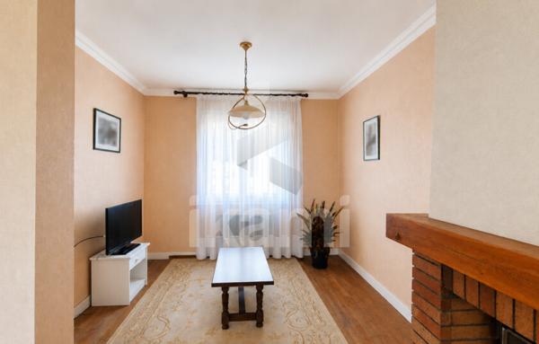 Maison de 118 m²