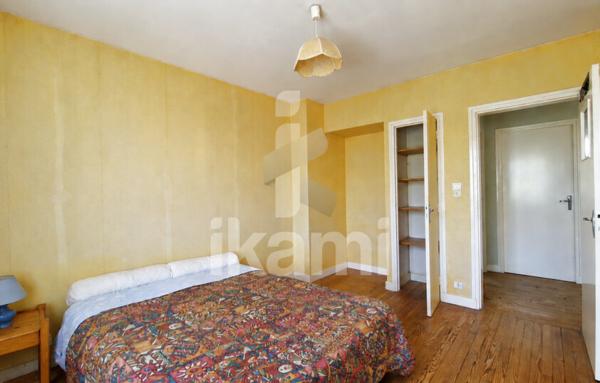 Maison de 118 m²