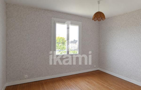 Maison de 118 m²
