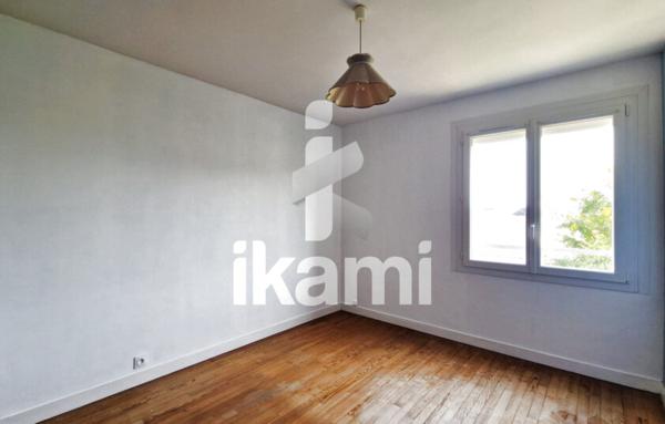 Maison de 118 m²