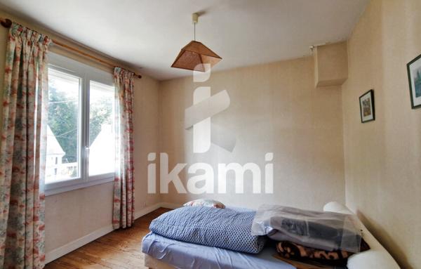 Maison de 118 m²