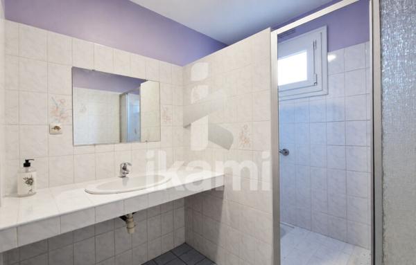 Maison de 118 m²