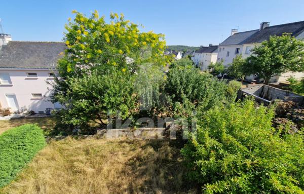 Maison de 118 m²