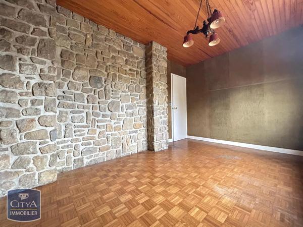 Maison à vendre 6 pièces 165m²