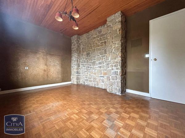 Maison à vendre 6 pièces 165m²