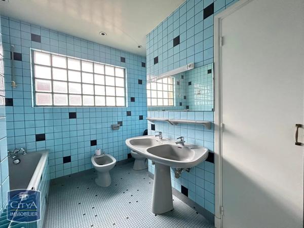 Maison à vendre 6 pièces 165m²