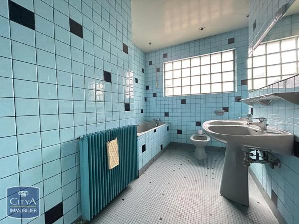 Maison à vendre 6 pièces 165m²