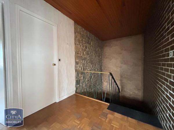 Maison à vendre 6 pièces 165m²