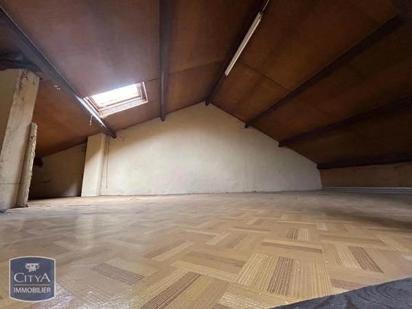 Maison à vendre 6 pièces 165m²