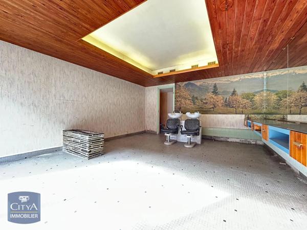 Maison à vendre 6 pièces 165m²