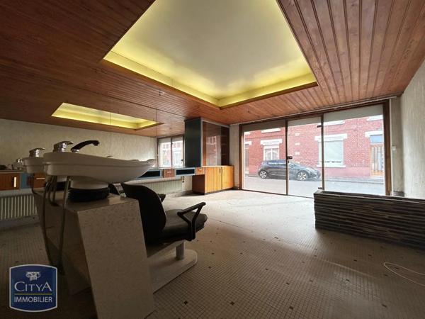 Maison à vendre 6 pièces 165m²