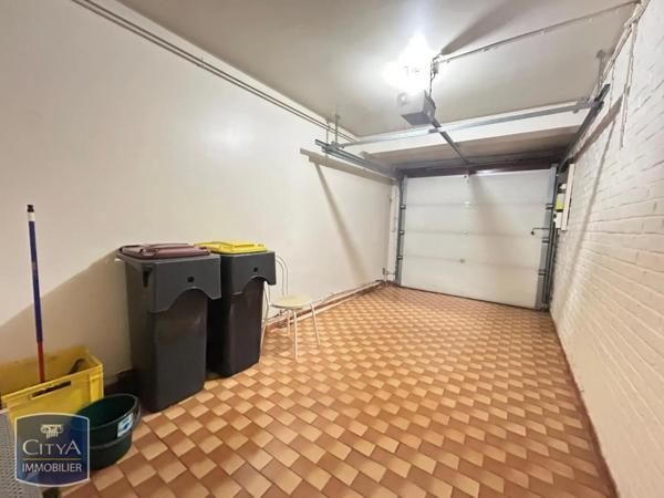 Maison à vendre 6 pièces 165m²