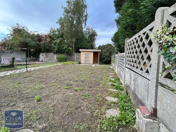 Maison à vendre 6 pièces 165m²