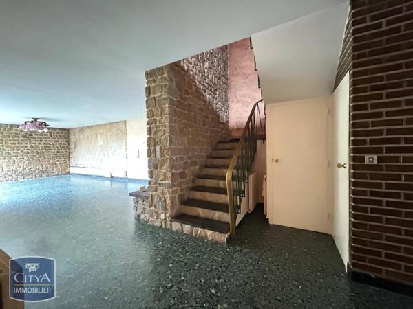 Maison à vendre 6 pièces 165m²