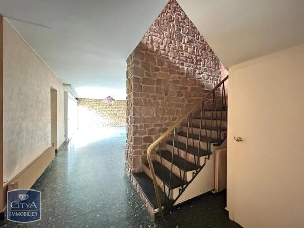 Maison à vendre 6 pièces 165m²