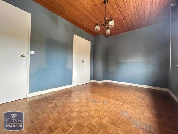 Maison à vendre 6 pièces 165m²