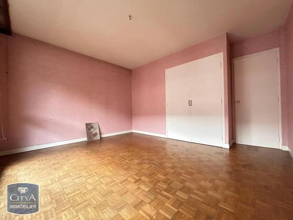 Maison à vendre 6 pièces 165m²