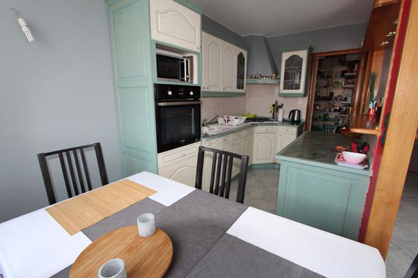 Appartement Poissy 3 pièce(s) 66 m2 €169 900 ** - Référence 8815