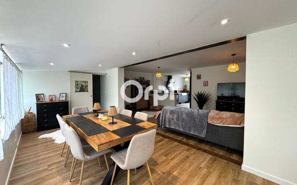 Maison à vendre    5 pièces •  Saint-Sulpice-de-Royan