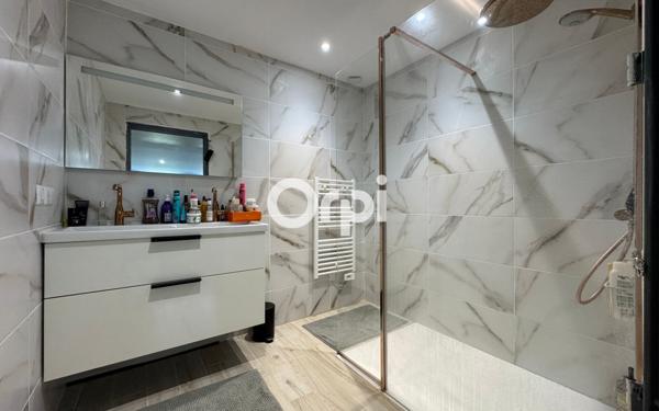 Maison à vendre    5 pièces •  Saint-Sulpice-de-Royan