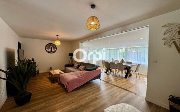 Maison à vendre    5 pièces •  Saint-Sulpice-de-Royan