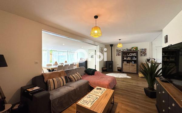 Maison à vendre    5 pièces •  Saint-Sulpice-de-Royan