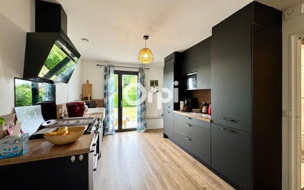 Maison à vendre    5 pièces •  Saint-Sulpice-de-Royan