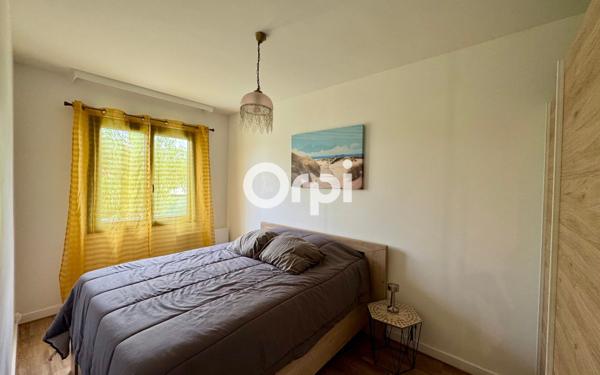 Maison à vendre    5 pièces •  Saint-Sulpice-de-Royan