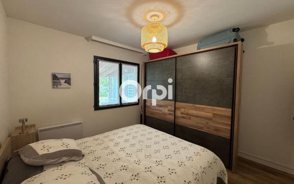 Maison à vendre    5 pièces •  Saint-Sulpice-de-Royan