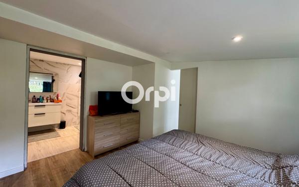 Maison à vendre    5 pièces •  Saint-Sulpice-de-Royan