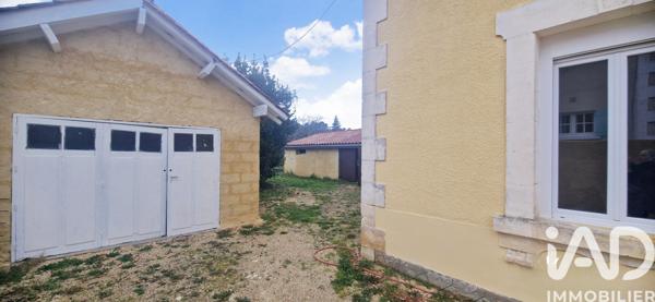 Maison à vendre 5 pièces 96 m² Neuvic