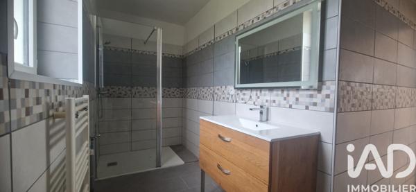 Maison à vendre 5 pièces 96 m² Neuvic