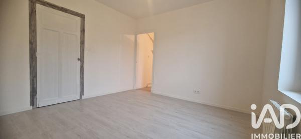 Maison à vendre 5 pièces 96 m² Neuvic