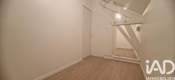 Maison à vendre 5 pièces 96 m² Neuvic