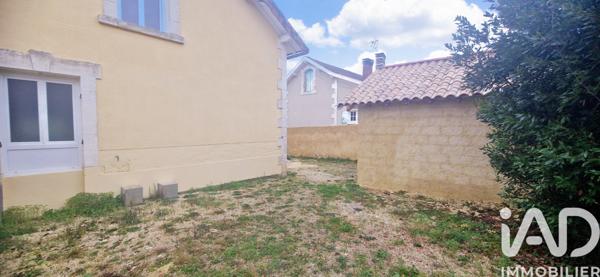 Maison à vendre 5 pièces 96 m² Neuvic