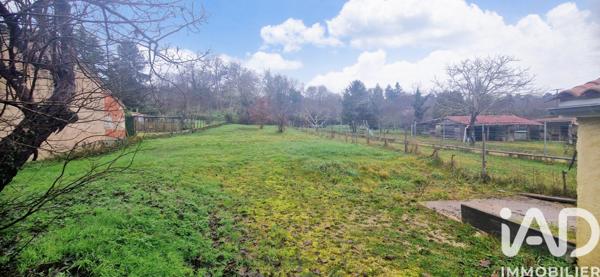 Maison à vendre 5 pièces 96 m² Neuvic