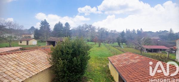 Maison à vendre 5 pièces 96 m² Neuvic