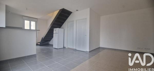 Maison à vendre 5 pièces 96 m² Neuvic