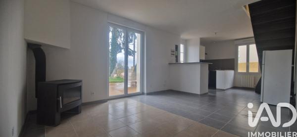 Maison à vendre 5 pièces 96 m² Neuvic
