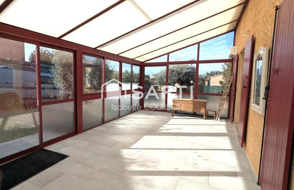 Maison de 5 pièces à vendre à Pertuis