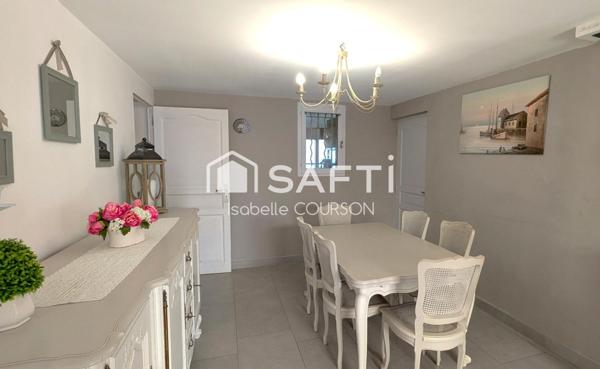 Maison de 5 pièces à vendre à Pertuis