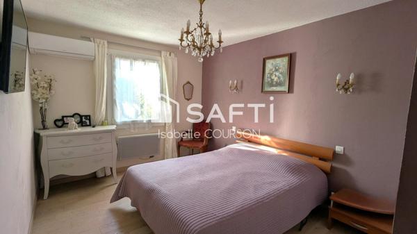 Maison de 5 pièces à vendre à Pertuis