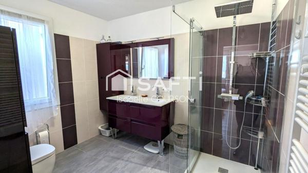 Maison de 5 pièces à vendre à Pertuis