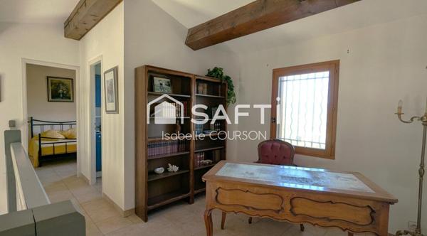 Maison de 5 pièces à vendre à Pertuis