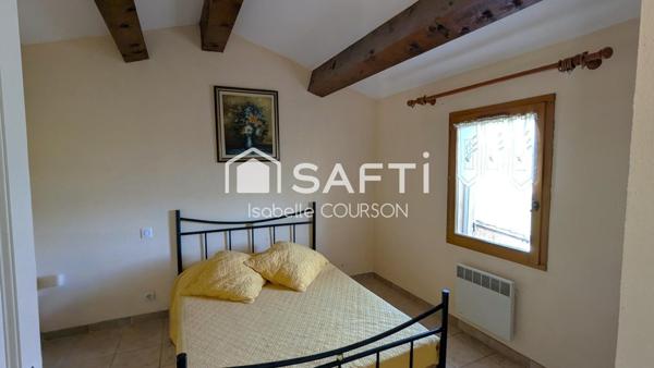 Maison de 5 pièces à vendre à Pertuis