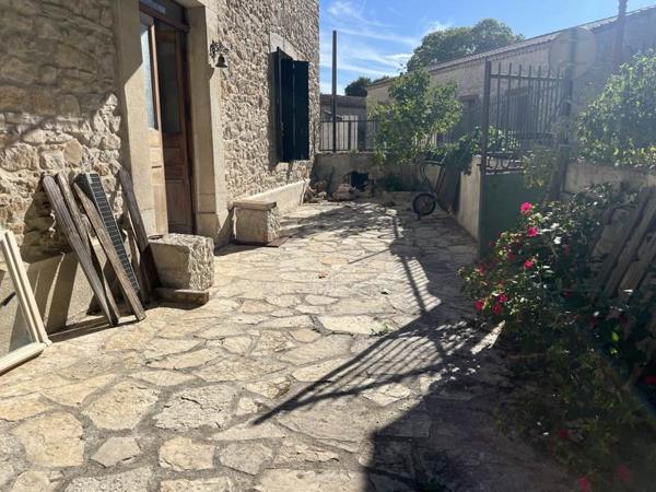 Maison à louer |  Fontanès |  4 pièces | 98 m²