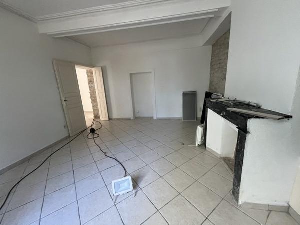 Maison à louer |  Fontanès |  4 pièces | 98 m²