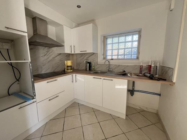 Maison à louer |  Fontanès |  4 pièces | 98 m²