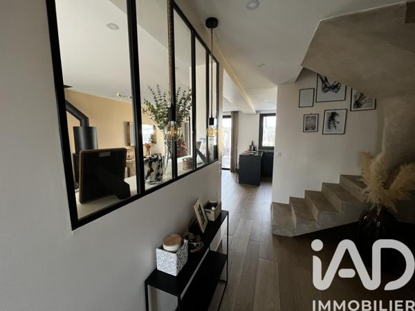 Maison à vendre 5 pièces 90 m² Morangis